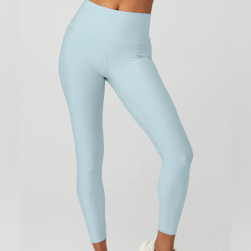 Alo Airlift 7/8 Chalk Blue